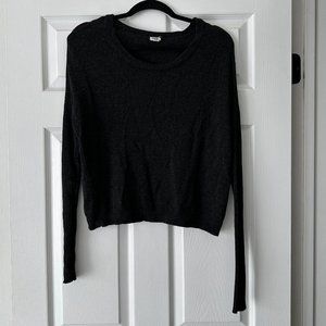 Garage Long Sleeve Sweater - Size M